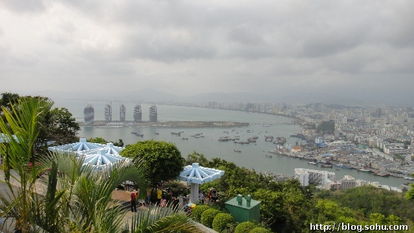 海南保亭生態旅游項目產品設計啟動規劃