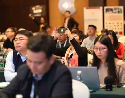 聚焦品質，智啟未來 2018中國旅游品質發展深度新新會成功召開