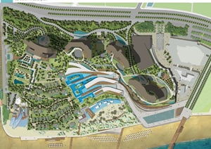 旅游景區園林景觀設計方案與項目策劃咨詢 獲取成功藍圖的完整指南